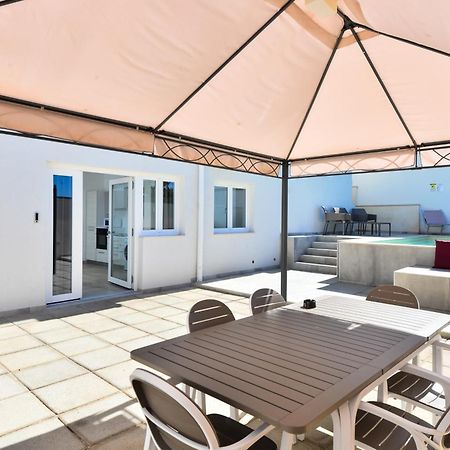 Damavi Suite 3 Торре-дель-Орсо Екстер'єр фото