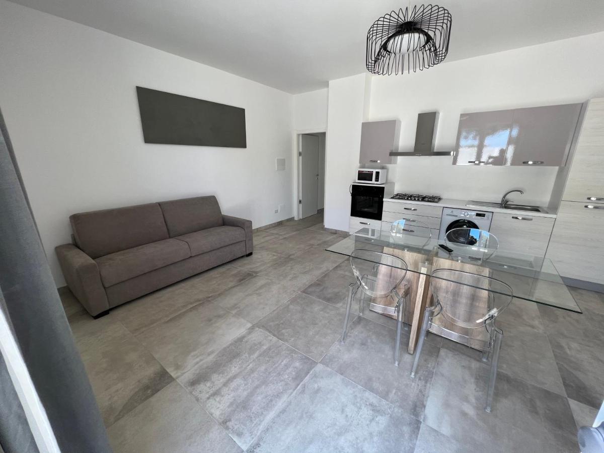 Damavi Suite 3 Торре-дель-Орсо Екстер'єр фото
