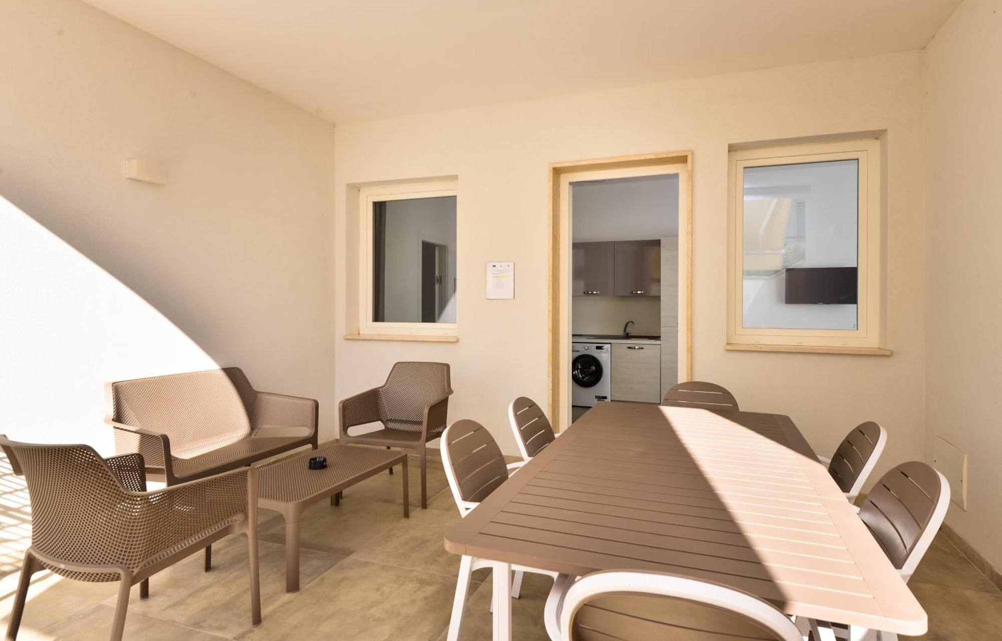 Damavi Suite 3 Торре-дель-Орсо Екстер'єр фото