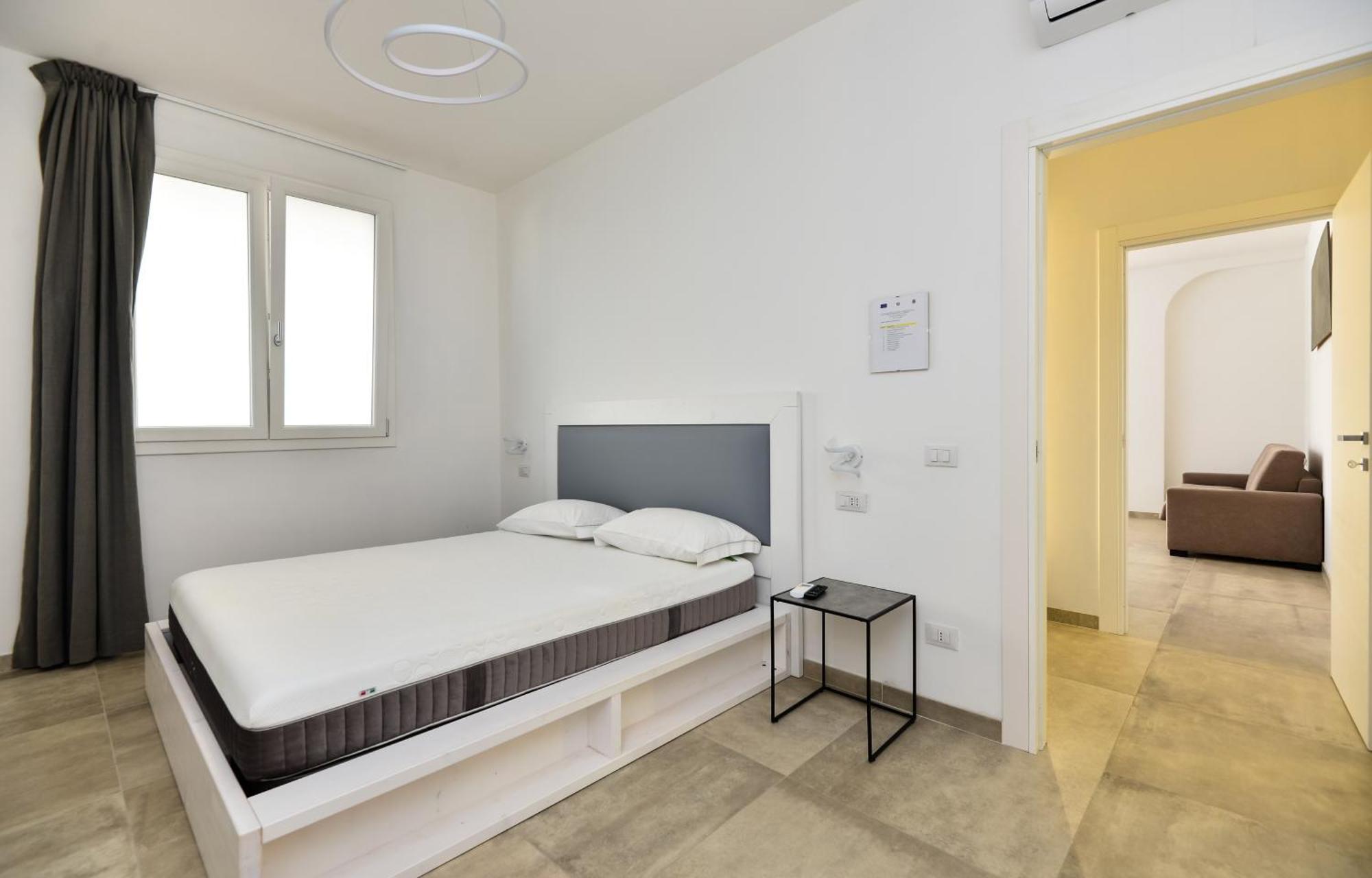 Damavi Suite 3 Торре-дель-Орсо Екстер'єр фото