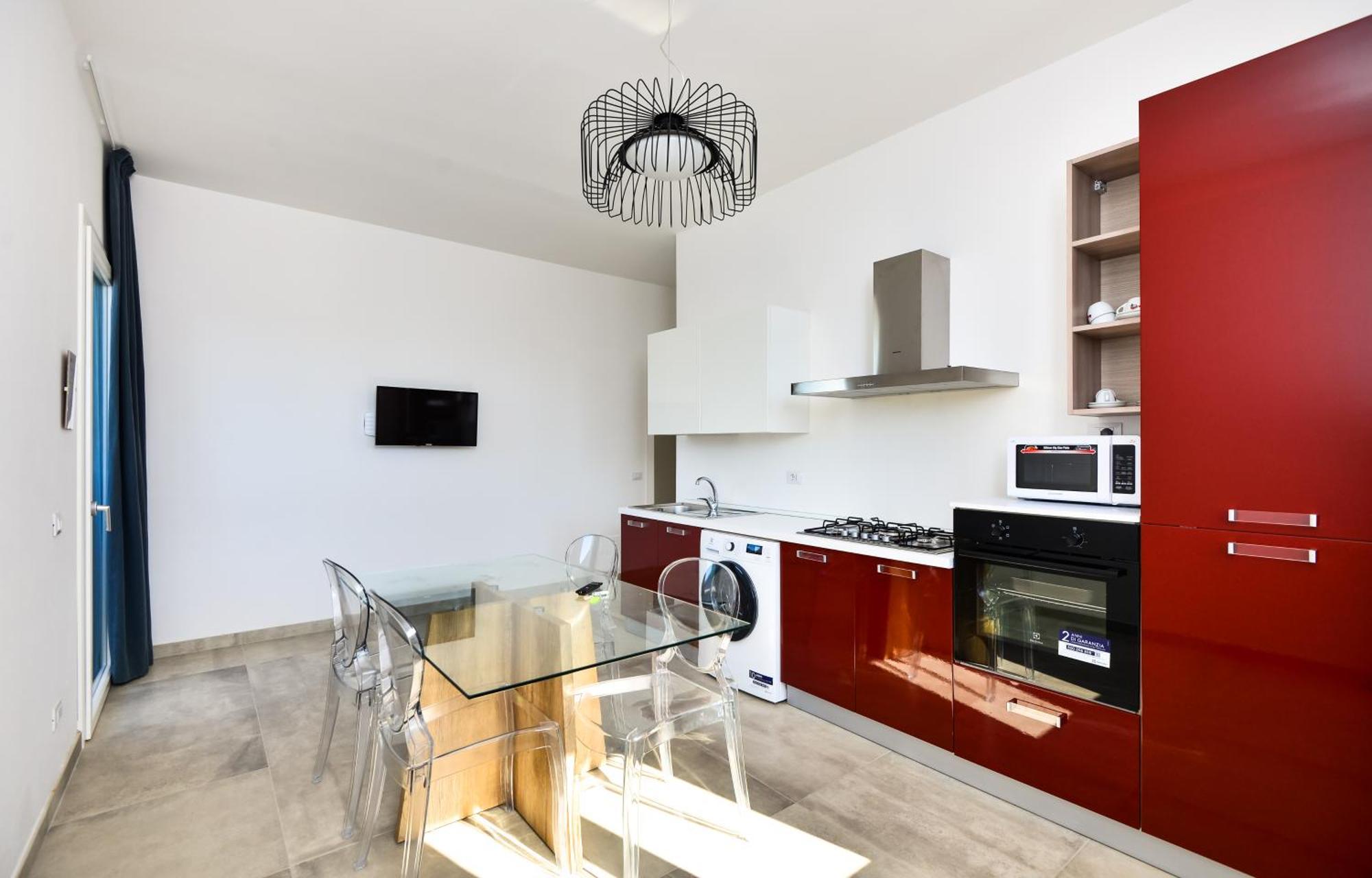 Damavi Suite 3 Торре-дель-Орсо Екстер'єр фото