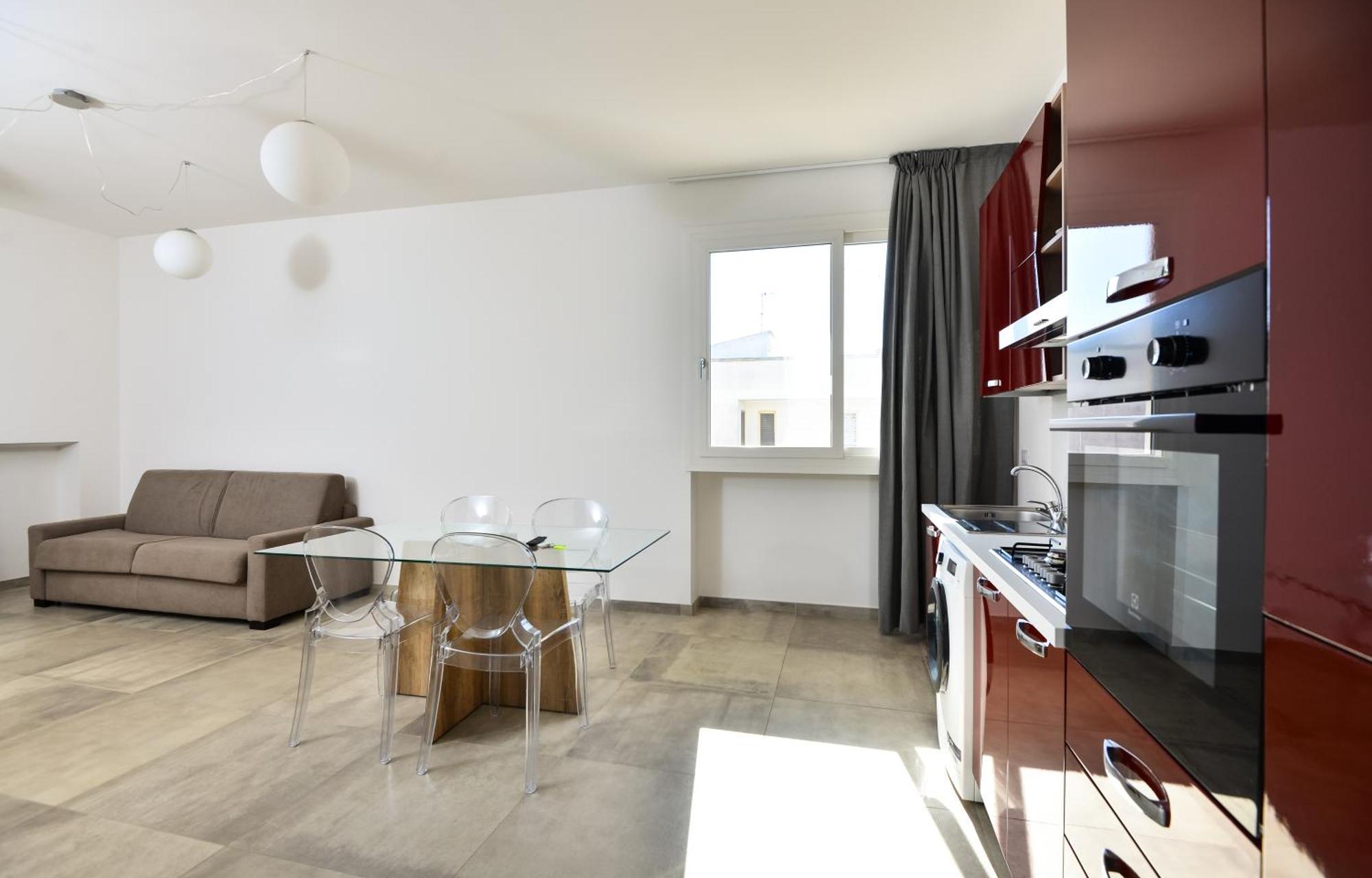 Damavi Suite 3 Торре-дель-Орсо Екстер'єр фото