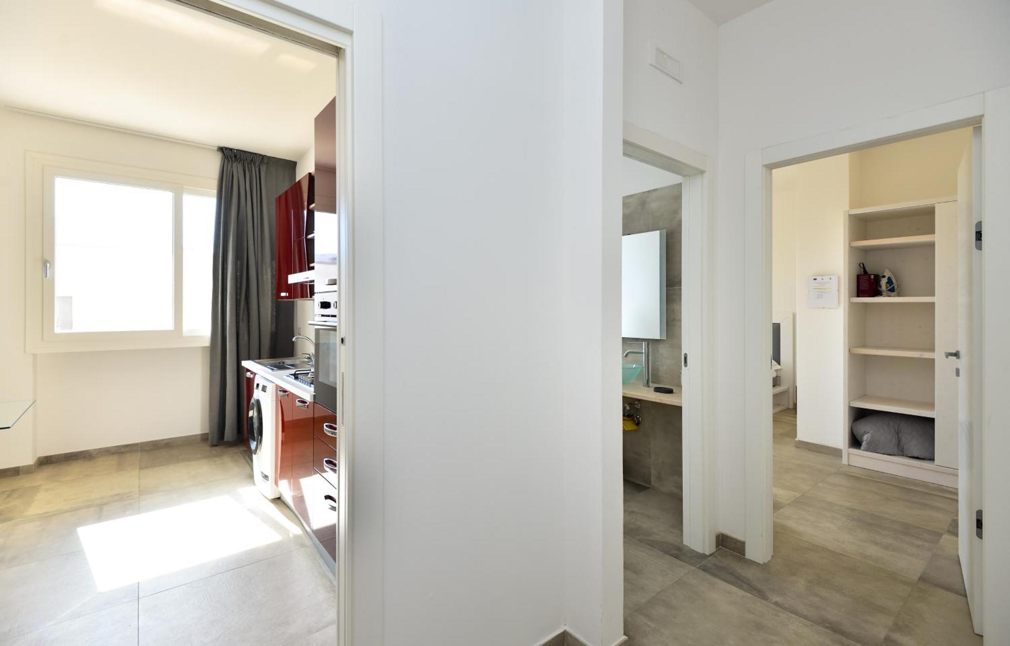 Damavi Suite 3 Торре-дель-Орсо Екстер'єр фото
