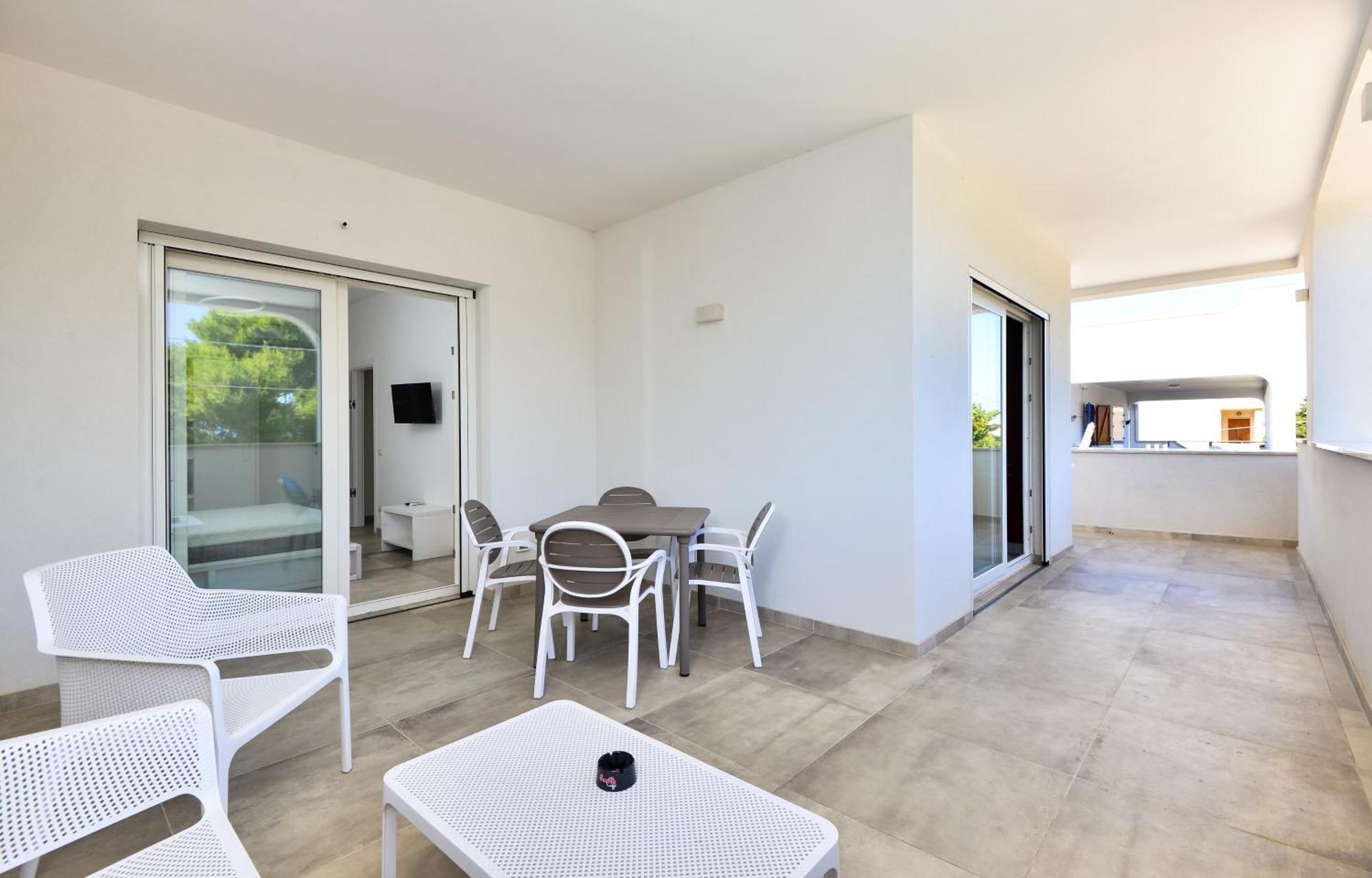 Damavi Suite 3 Торре-дель-Орсо Екстер'єр фото