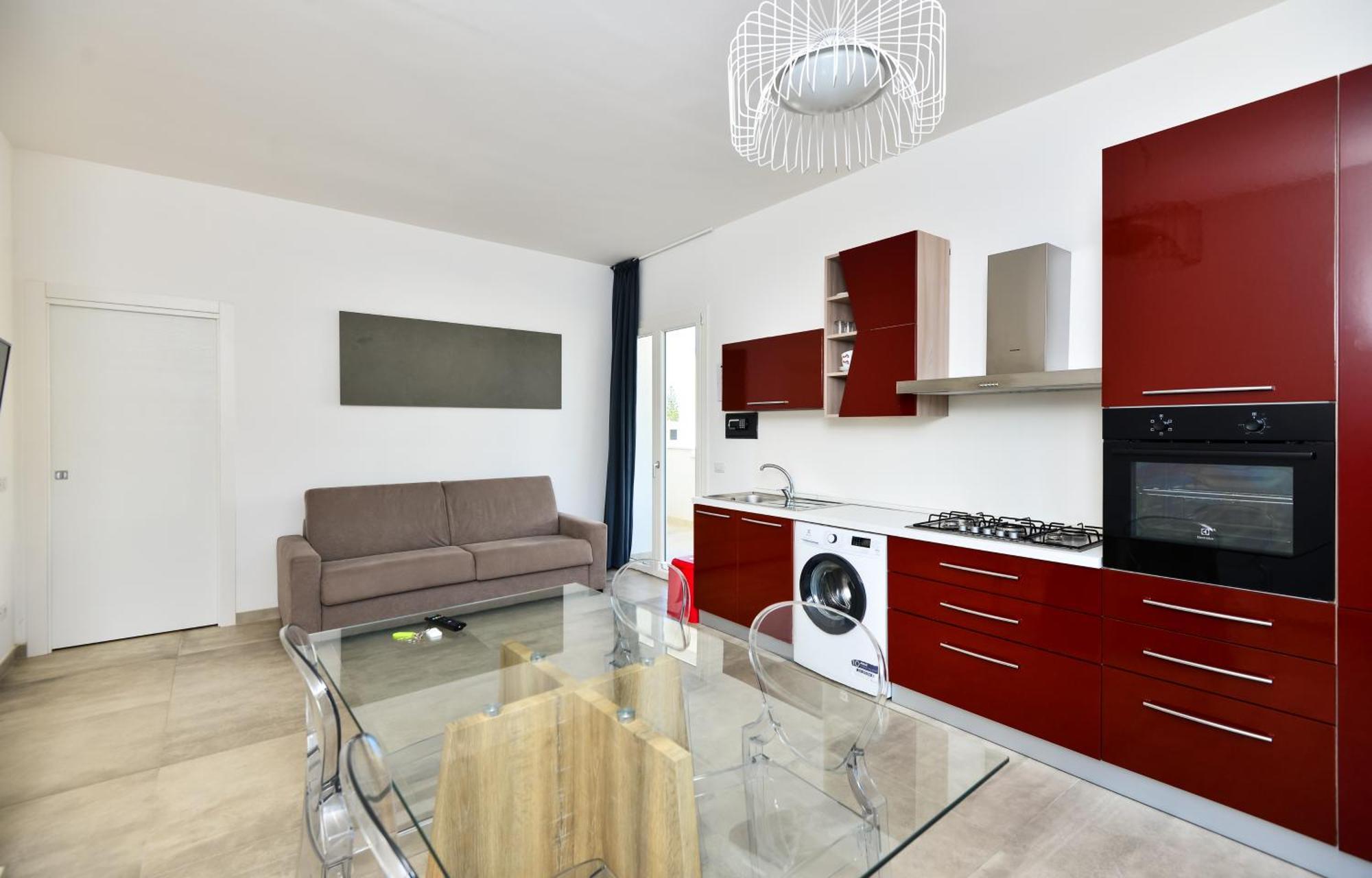 Damavi Suite 3 Торре-дель-Орсо Екстер'єр фото
